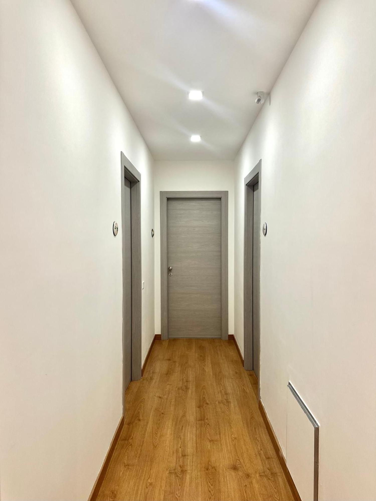 Igea Home Salerno Eksteriør billede